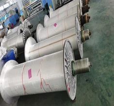 Najlon Monofilament Ilma Jet Loom Tisħin Kap